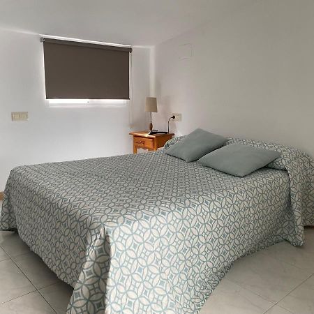 Apartamentos Oliva Кальдас-де-Рейес Экстерьер фото