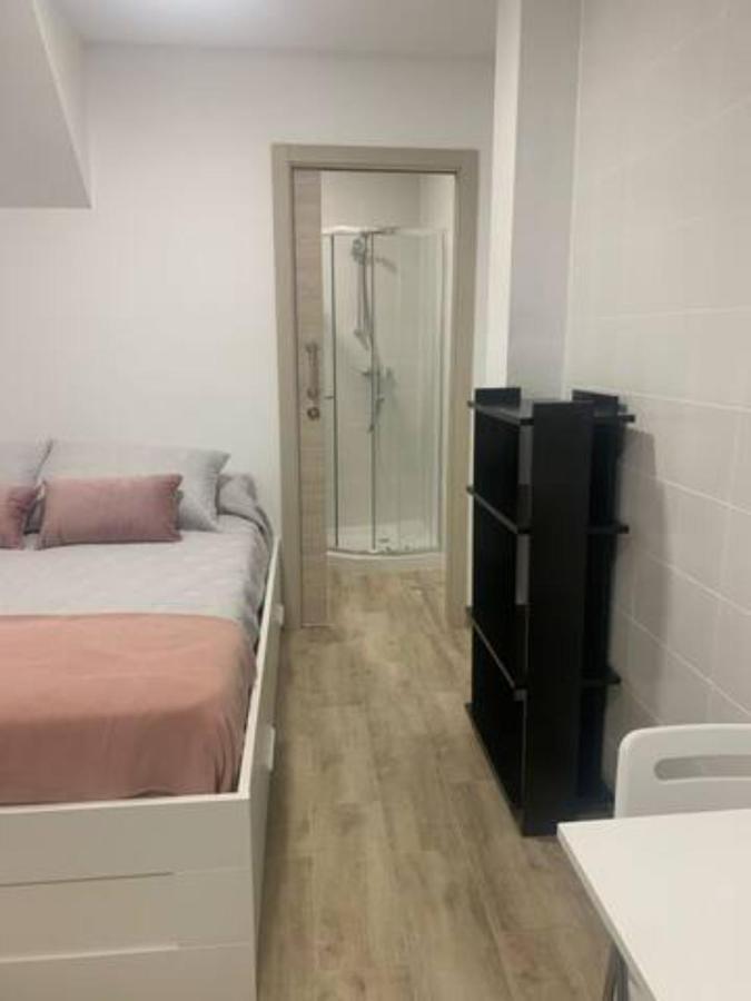 Apartamentos Oliva Кальдас-де-Рейес Экстерьер фото