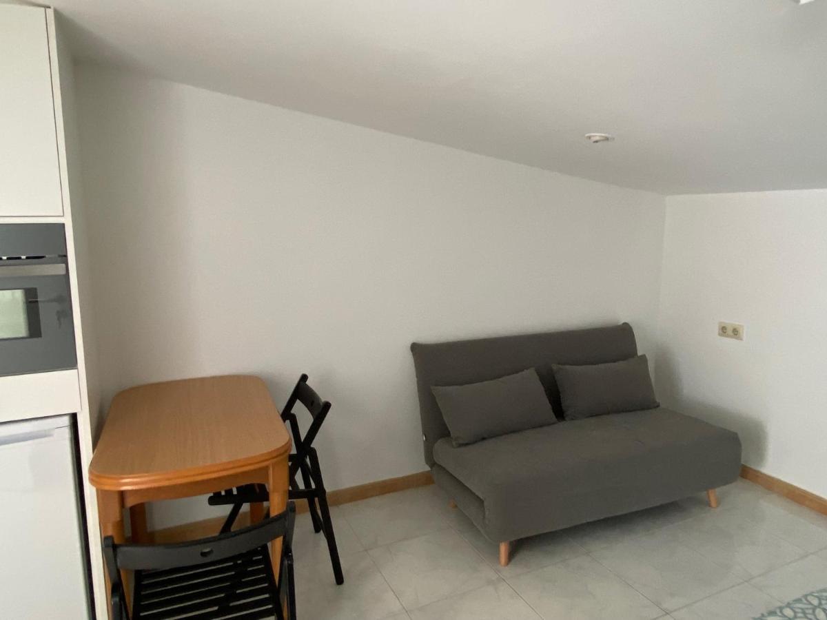 Apartamentos Oliva Кальдас-де-Рейес Экстерьер фото